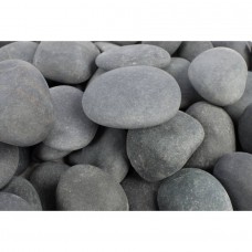 Margo 30 lb Mexican Beach Pebble, 2" to 3"   555017525